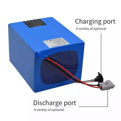 JHOTA Customized Ebike Electric Vehicle Lithium Battery 72V 20Ah 25Ah 35Ah