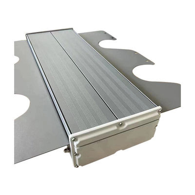 Customized 12.8V 90Ah LifePo4 Solar Street Light Lithium Battery Private model