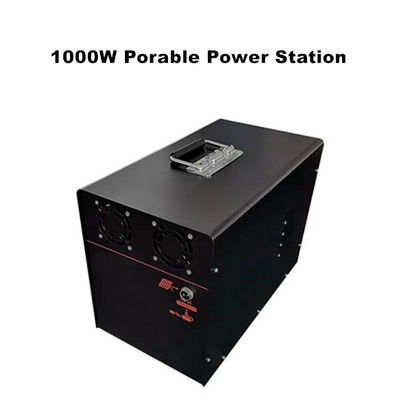 Home 12.8V 75Ah High Capacity Portable Lithium Storage Battery 3000 Long Cycle