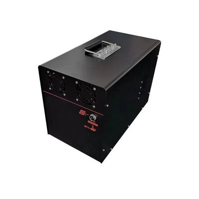 1000W 12.8V 90Ah Lifepo4 Storage Battery 3000 Times Cycle Life