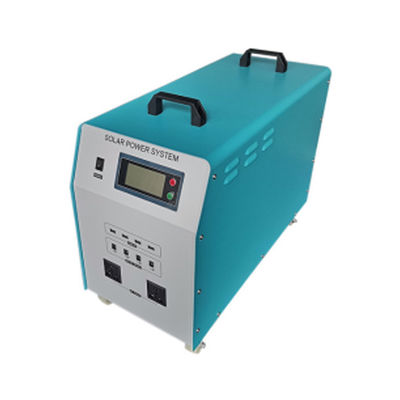 Deep Cycle 12.8V 120Ah Lifepo4 Battery Portable Powerstation 1500 Watt