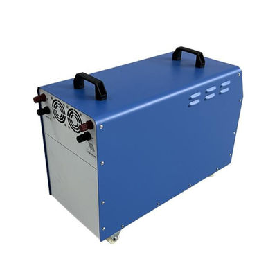 25.6V 75Ah Home Lithium Storage Battery 2000W Portable Power Station