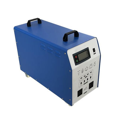 Emergencies Powerful 25.6V 2688Wh Portable Power Stations With UPS