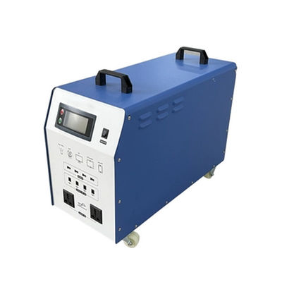 Camping And Hiking Trips 2KW 75Ah Portable Power Stations With UPS