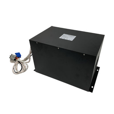 Electric Vehicle 25.6V 150Ah Lithium Energy Storage Solutions Prismatic LFP