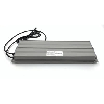 Power Your Solar Street Lights 25.6V 50Ah Lithium Battery Packs IP65 32700