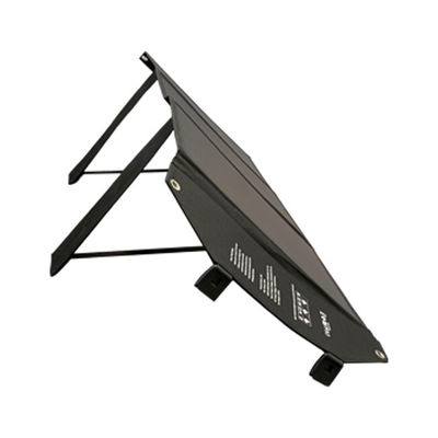 60W Solar Folding Bag , QC3.0 USB And 18V DC Solar Charging Device