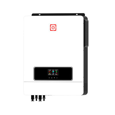 7200W 7200VA AC 110V 120V Home Battery Inverter Pure Sine Wave