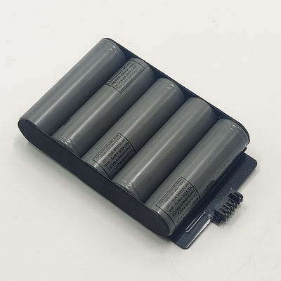 LG 21700 3.6V 5Ah Lithium Electric Vehicle Lithium Battery 5S1P Packs