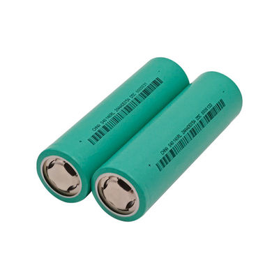 40140 3.1V 15Ah 3C Sodium Ion Batteries Low Temperature Resistance High Temperature Safety