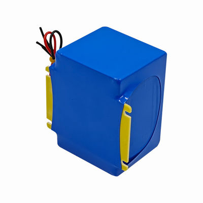 3.2V 36Ah 115.2Wh LiFePO4 Lithium Battery Packs For Emergency Lights