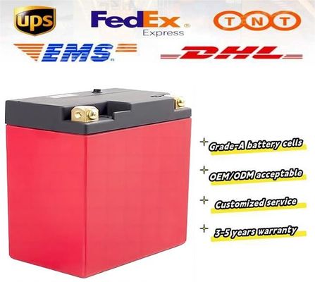 40140 12S1P 36V Sodium Ion EV Battery For E-Bike / E-Trike / Electric Vehicle