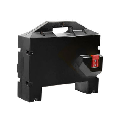 Smart Sodium Ion Battery Pack 40140 Cells With BMS 21V 21.7V 30AH For Electric Pallet Stacker