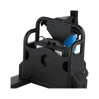 Smart Sodium Ion Battery Pack 40140 Cells With BMS 21V 21.7V 30AH For Electric Pallet Stacker