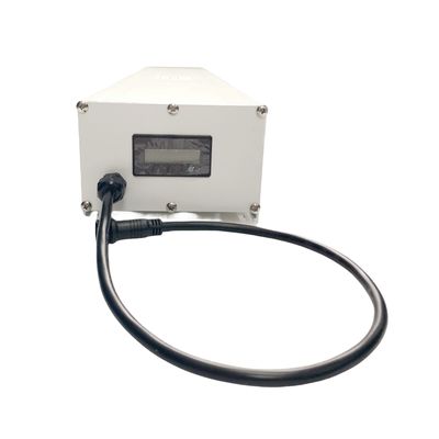 25.6V 60Ah Lifepo4 Solar Street Light Battery Integrated Storage and Control