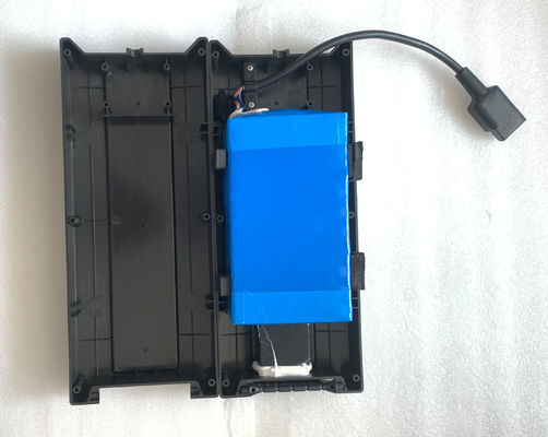 Electric Wheelchair Lithium Battery Pack 25.2V 23.2Ah with Lightweight Design