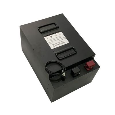 우수한 성능 60V 30Ah 나트륨 이온 배터리 팩