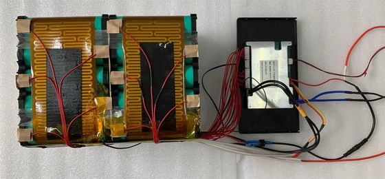 Superior Performance 60V 30Ah Sodium Ion Battery Pack For Electric Tricycle Customized