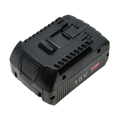 Using Our Premium Electric Tool Batteries 4ah Lithium Battery Replace Bosch 18v battery