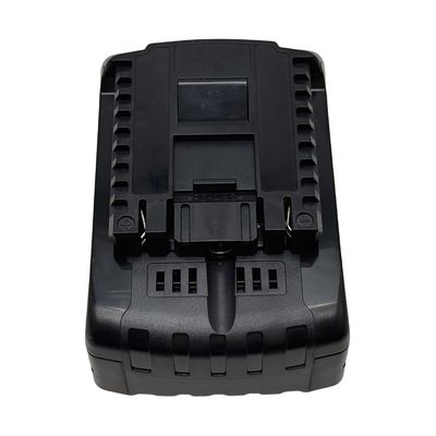 Using Our Premium Electric Tool Batteries 4ah Lithium Battery Replace Bosch 18v battery