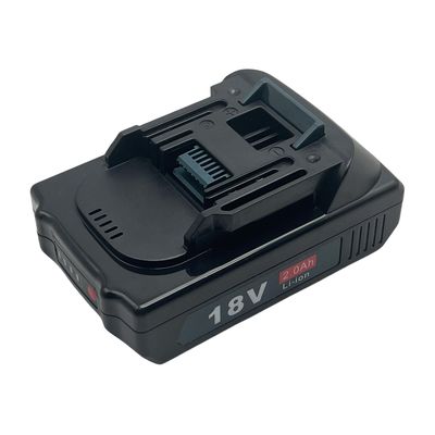 Wholesale Rechargeable 18v 2ah Power Tools Battery Replaces Lithium Ion Battery For Makita