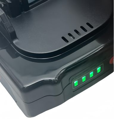 Wholesale Rechargeable 18v 2ah Power Tools Battery Replaces Lithium Ion Battery For Makita