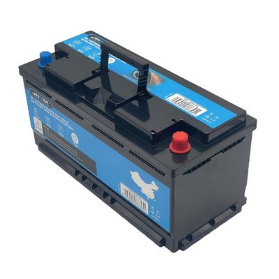 Factory Price Manufacturers In China CCA 1200A Start Stop Battery H9 12V 75AH Sodium ion Car Battery