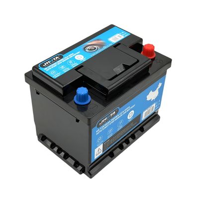 Good Quality Over Current Protection H5 12V 45Ah CCA 650A Sodium-ion Start and Stop Battery