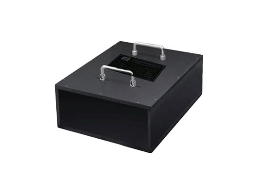 51.2v 60ah batterie LiFePo4 à haute densité d'énergie pour robots AGV AMR