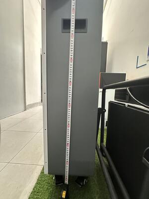 16kwh 51.2v 314ah Battery Energy Storage System for Solar System