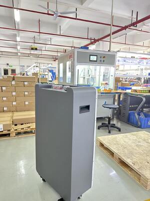 16kwh 51.2v 314ah Battery Energy Storage System for Solar System