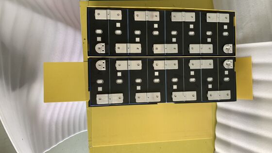 16kWH+5.5kW All in one machine Energy Storage System within Solar System