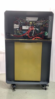 16kWH+5.5kW All in one machine Energy Storage System within Solar System