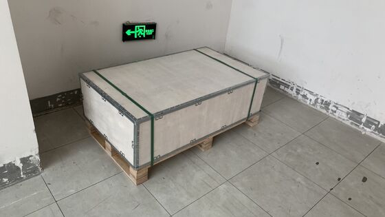 16kWH+5.5kW All in one machine Energy Storage System within Solar System